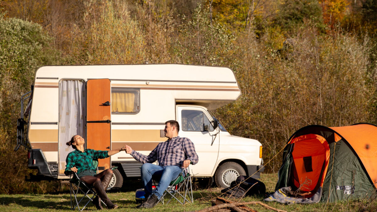 RV Camper