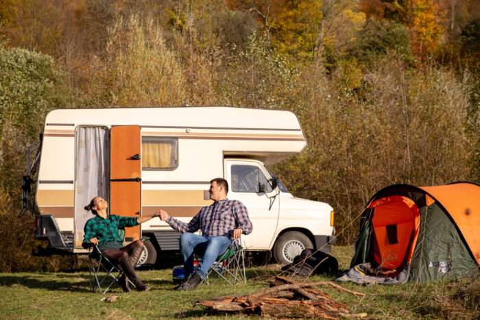 RV Camper