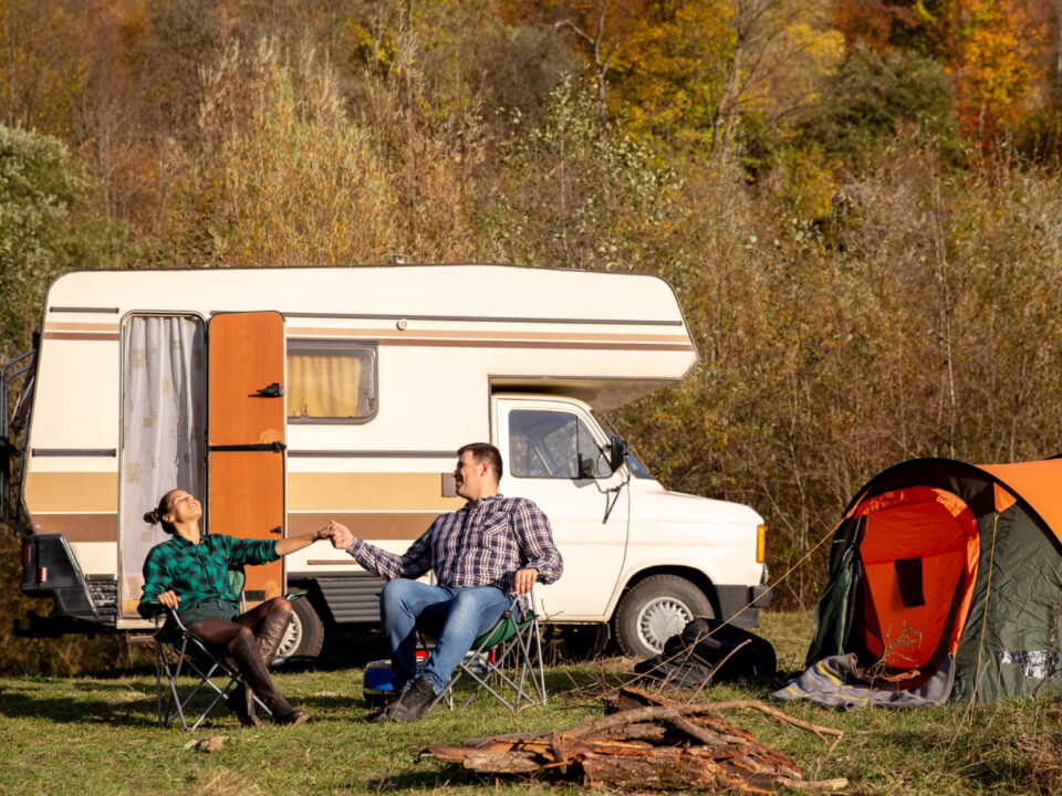 RV Camper