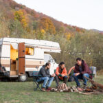 RV parks