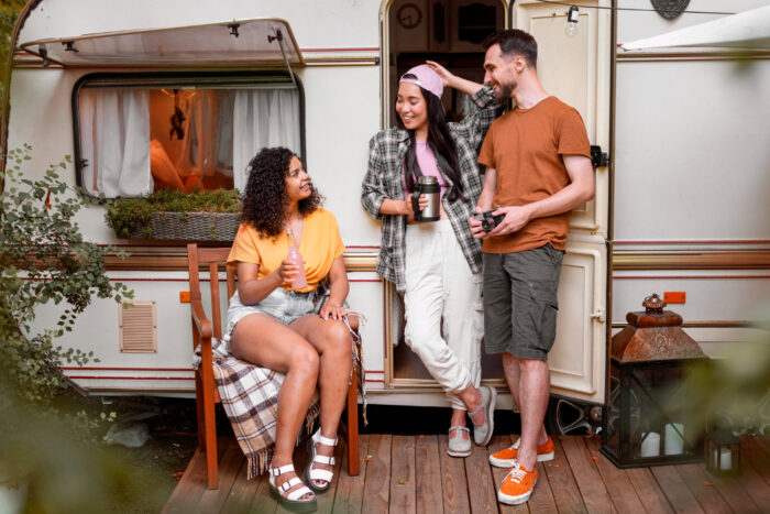 RV Resort