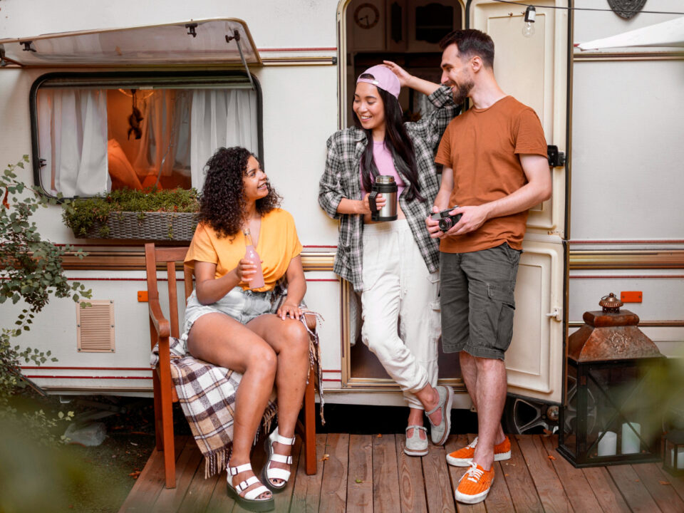 RV Resort