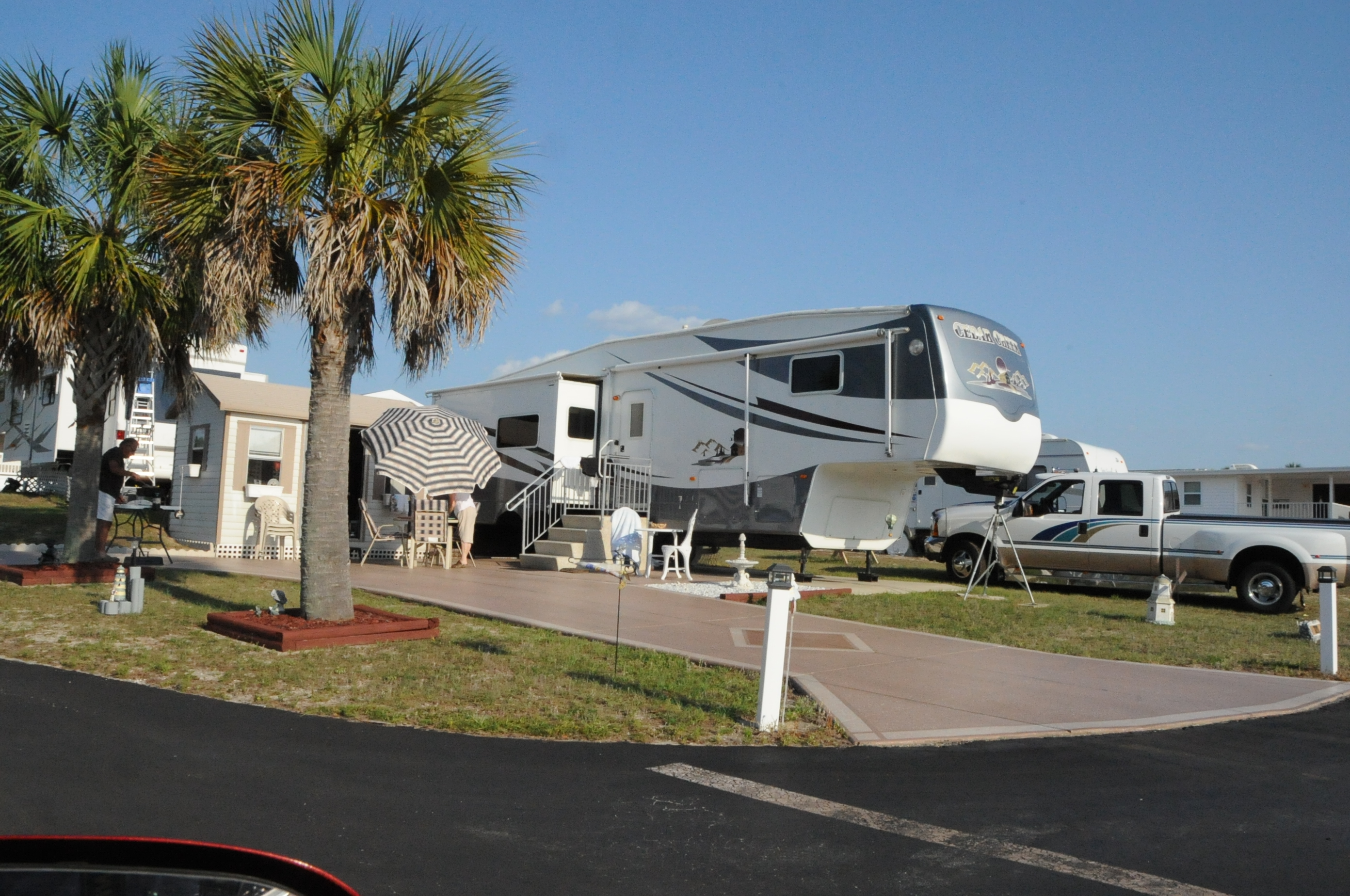 Blue Bonnet RV Parks, RV Parks & Campgrounds for your Next 
