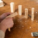Wood Carving