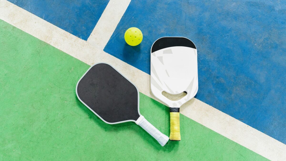 Pickleball