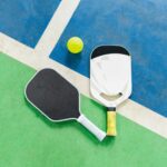 Pickleball