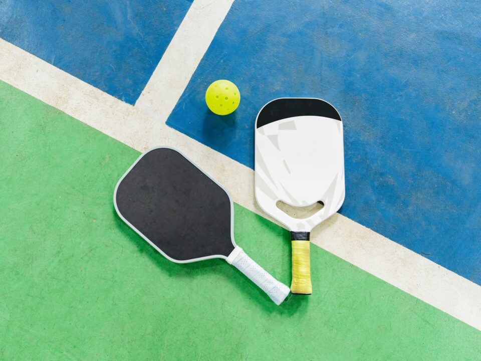 Pickleball