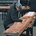 Wood Carving