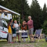 RV Camping
