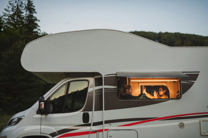 RV