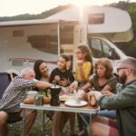 adult RV resort