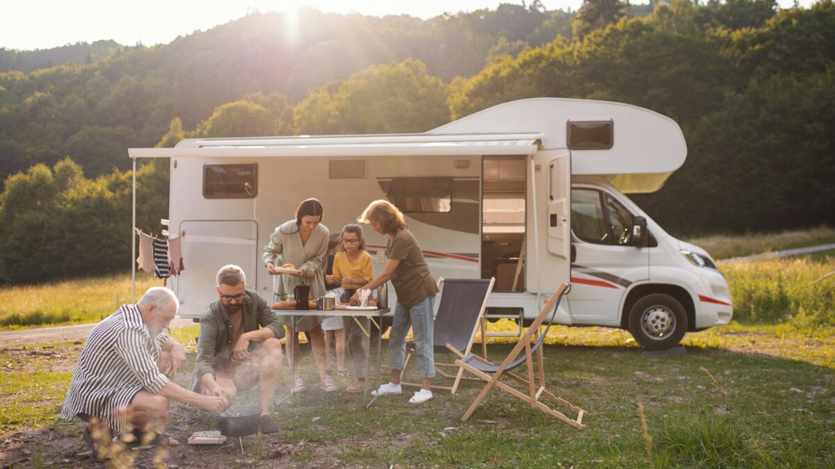 RV Resort