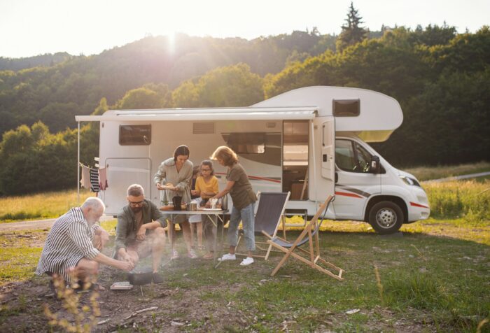 RV Resort