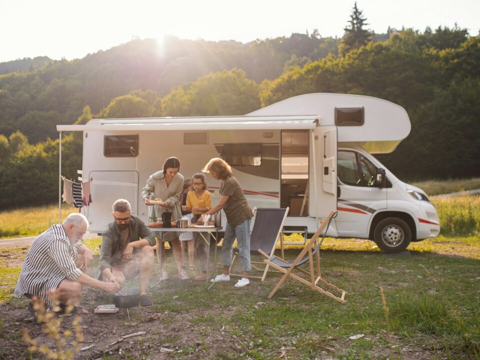 RV Resort