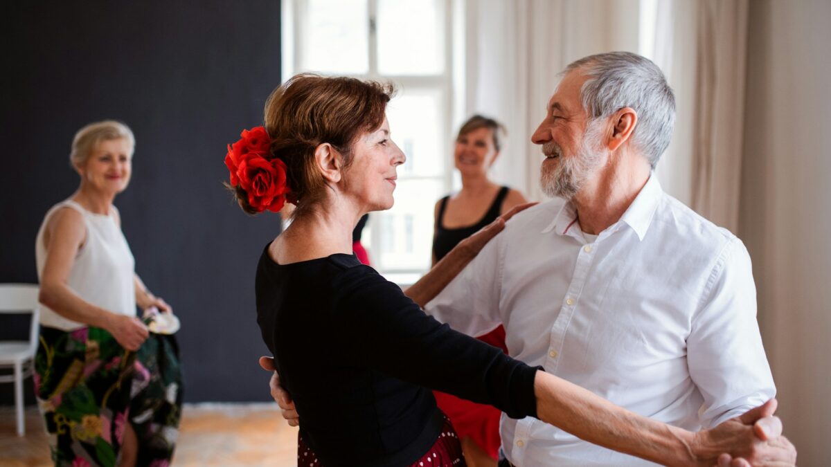 Dance Events