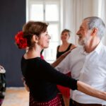 Dance Events