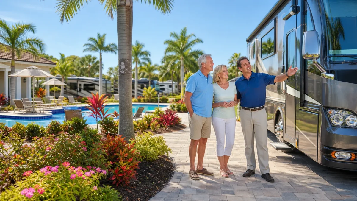 Is the Florida RV Lifestyle Right for You?