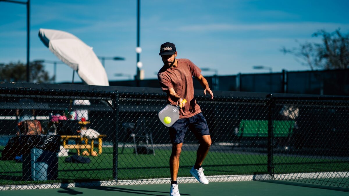 Pickleball
