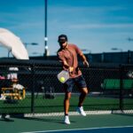 Pickleball