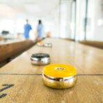 Shuffleboard