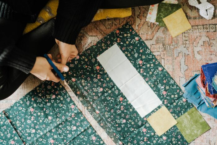 Quilting