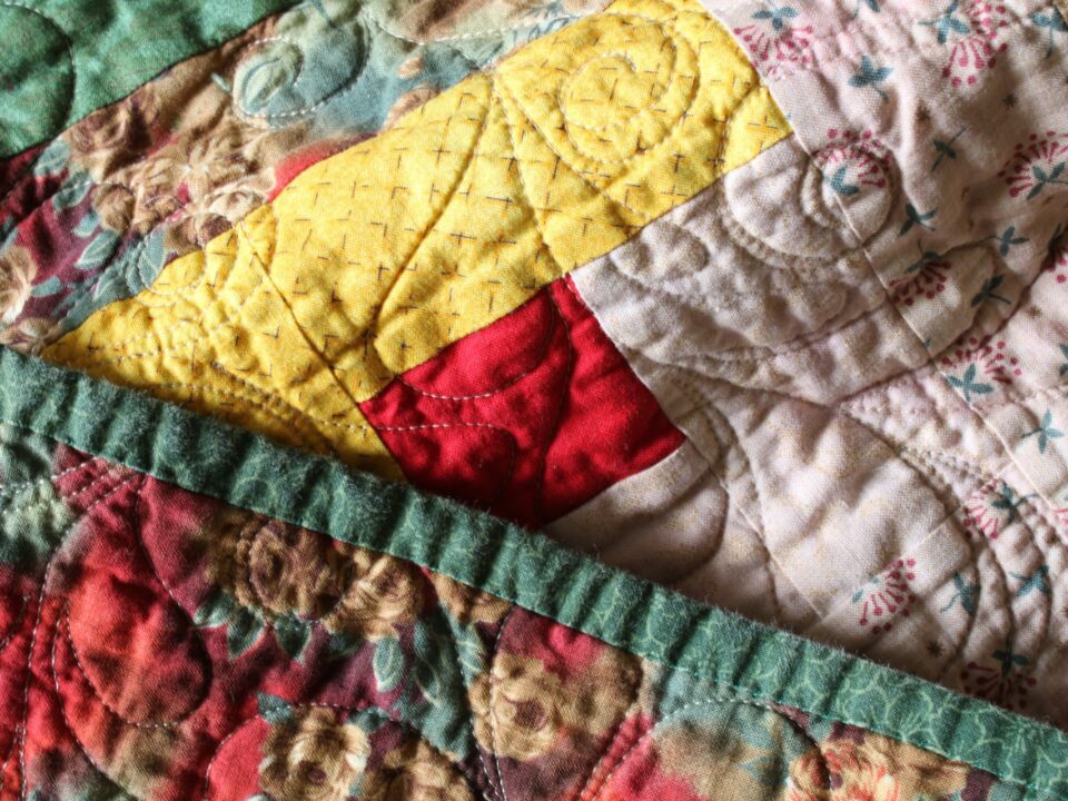 Quilting Community