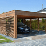 Carports