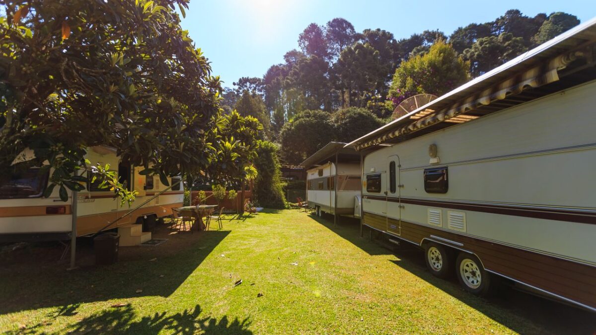 RV Resort