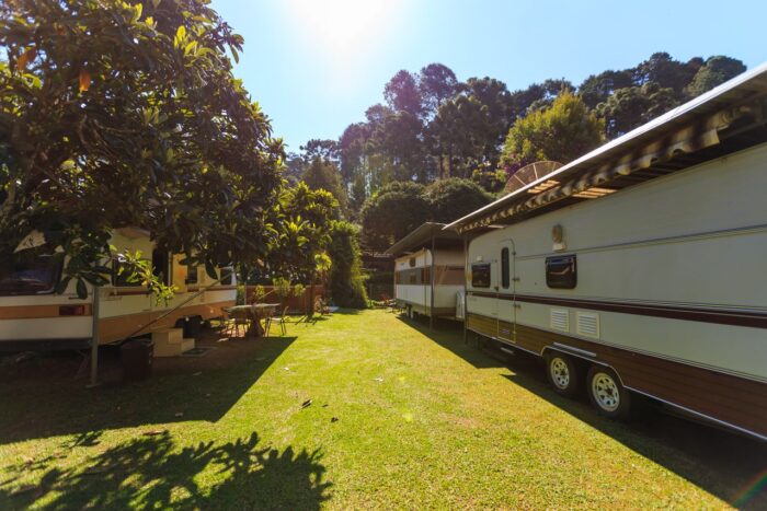 RV Resort