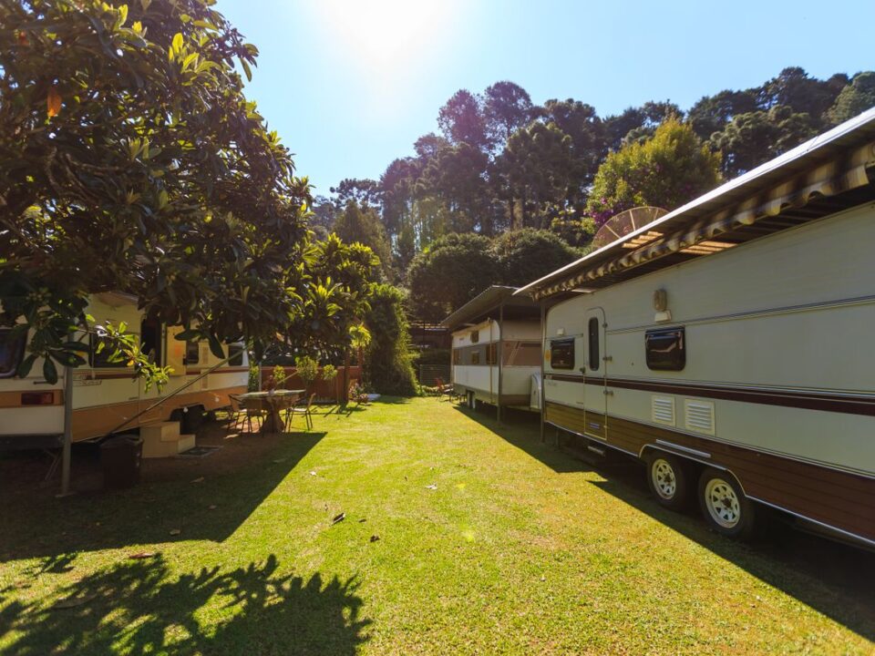 RV Resort