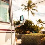 RV resort gathering spaces