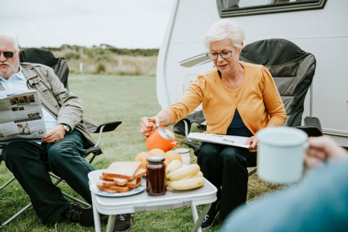 retirement