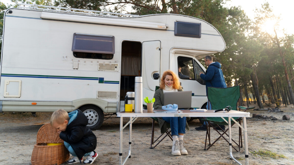 rv communities