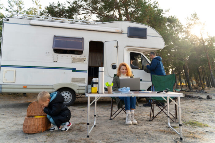 rv communities