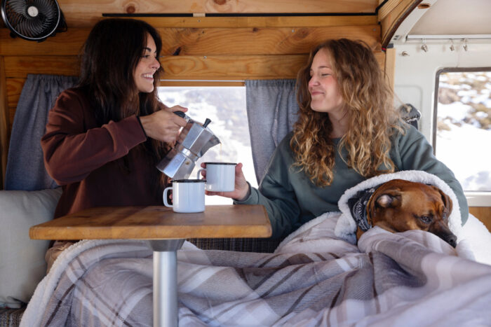 rv life