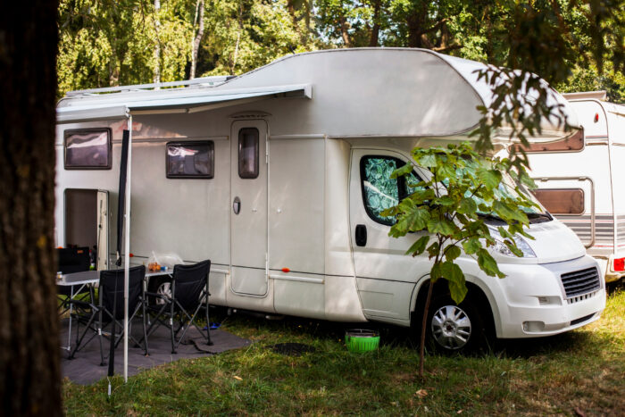 rv resort