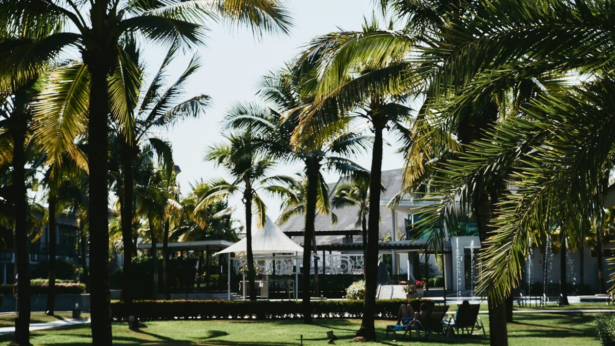 RV Resort