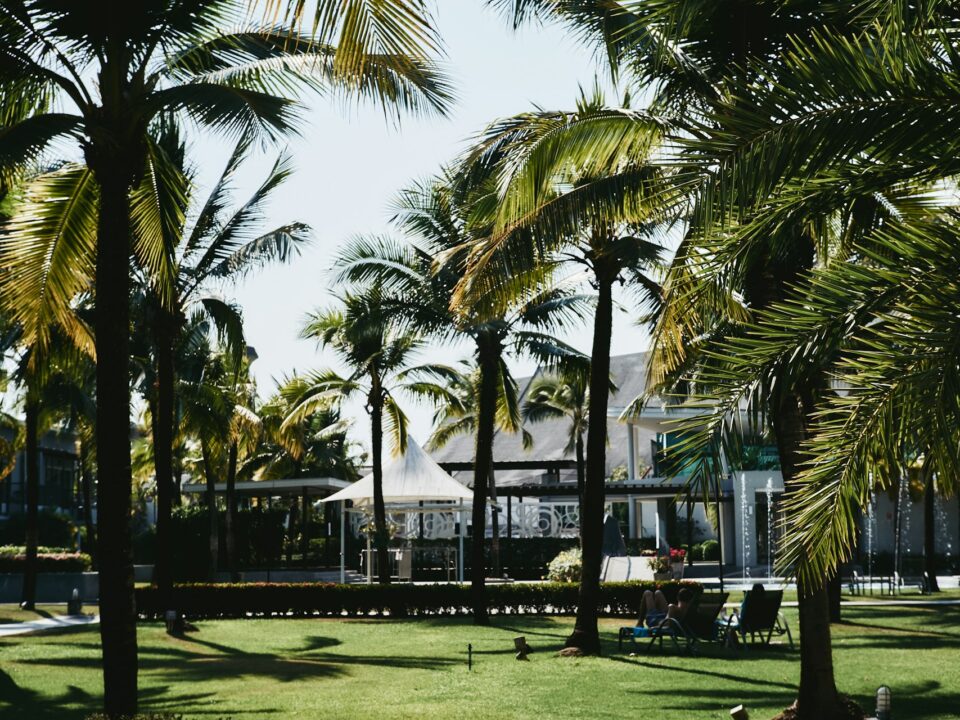 RV Resort