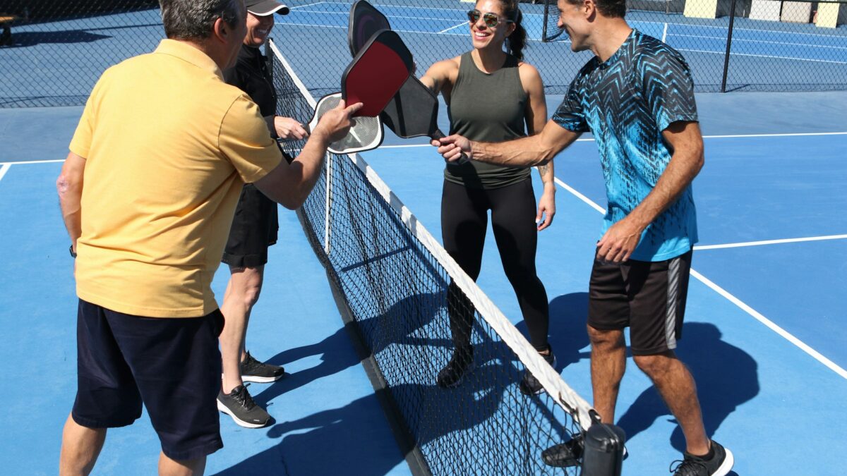 Pickleball