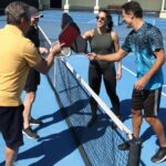 Pickleball