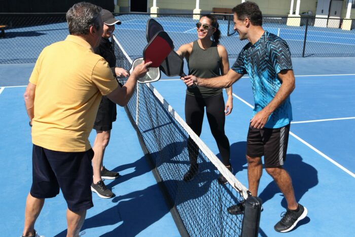 Pickleball