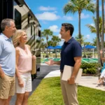 What Happens When You Join a Florida RV Community Midseason